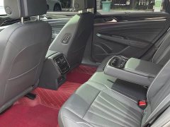 Volkswagen Passat 380TSI Starry Sky Luxury Edition - ფოტო 8