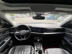 Volkswagen Passat 380TSI Starry Sky Luxury Edition - ფოტო 9