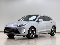 AITO Wenjie M5 2022 Extended Range AWD Ultimate Edition - ფოტო 1