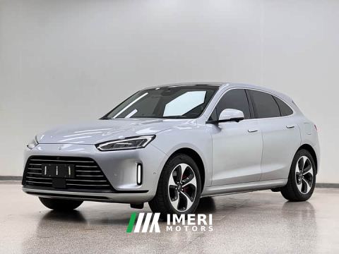 2023 AITO Wenjie M5 Extended Range AWD Ultimate Edition