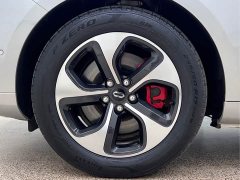 AITO Wenjie M5 2022 Extended Range AWD Ultimate Edition - ფოტო 10
