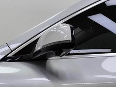 AITO Wenjie M5 2022 Extended Range AWD Ultimate Edition - ფოტო 11