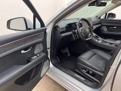 AITO Wenjie M5 2022 Extended Range AWD Ultimate Edition - ფოტო 13