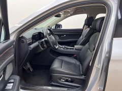 AITO Wenjie M5 2022 Extended Range AWD Ultimate Edition - ფოტო 14