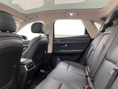 AITO Wenjie M5 2022 Extended Range AWD Ultimate Edition - ფოტო 17