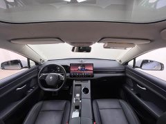 AITO Wenjie M5 2022 Extended Range AWD Ultimate Edition - ფოტო 19