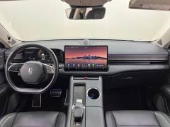 AITO Wenjie M5 2022 Extended Range AWD Ultimate Edition - ფოტო 20
