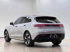 AITO Wenjie M5 2022 Extended Range AWD Ultimate Edition - ფოტო 4