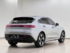 AITO Wenjie M5 2022 Extended Range AWD Ultimate Edition - ფოტო 6