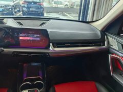 BMW X1 xDrive25Li M Sport Package - ფოტო 10