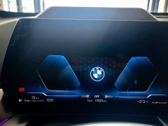 BMW X1 xDrive25Li M Sport Package - ფოტო 11