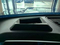BMW X1 xDrive25Li M Sport Package - ფოტო 12