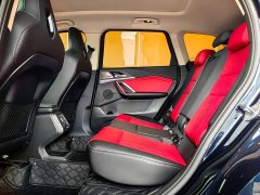 BMW X1 xDrive25Li M Sport Package - ფოტო 13