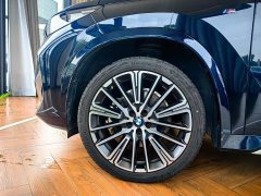 BMW X1 xDrive25Li M Sport Package - ფოტო 14
