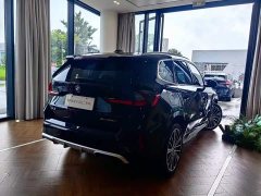 BMW X1 xDrive25Li M Sport Package - ფოტო 4