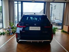 BMW X1 xDrive25Li M Sport Package - ფოტო 5
