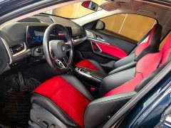 BMW X1 xDrive25Li M Sport Package - ფოტო 7