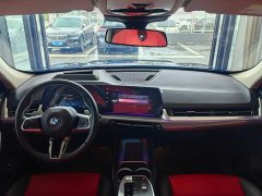 BMW X1 xDrive25Li M Sport Package - ფოტო 8