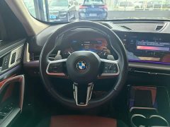 BMW X1 xDrive25Li M Sport Package - ფოტო 9