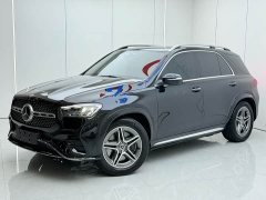 Mercedes-Benz GLE (Imported) GLE 450 4MATIC Fashion - ფოტო 1