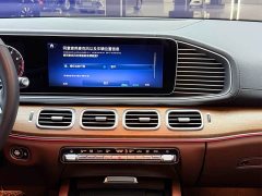 Mercedes-Benz GLE (Imported) GLE 450 4MATIC Fashion - ფოტო 10