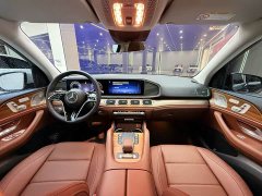 Mercedes-Benz GLE (Imported) GLE 450 4MATIC Fashion - ფოტო 11