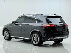 Mercedes-Benz GLE (Imported) GLE 450 4MATIC Fashion - ფოტო 12