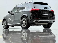 Mercedes-Benz GLE (Imported) GLE 450 4MATIC Fashion - ფოტო 13