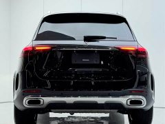 Mercedes-Benz GLE (Imported) GLE 450 4MATIC Fashion - ფოტო 14