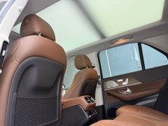 Mercedes-Benz GLE (Imported) GLE 450 4MATIC Fashion - ფოტო 15