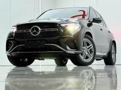 Mercedes-Benz GLE (Imported) GLE 450 4MATIC Fashion - ფოტო 2