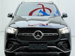 Mercedes-Benz GLE (Imported) GLE 450 4MATIC Fashion - ფოტო 3