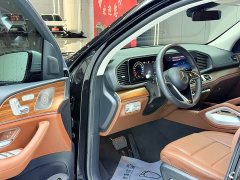 Mercedes-Benz GLE (Imported) GLE 450 4MATIC Fashion - ფოტო 4