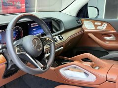 Mercedes-Benz GLE (Imported) GLE 450 4MATIC Fashion - ფოტო 5