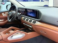 Mercedes-Benz GLE (Imported) GLE 450 4MATIC Fashion - ფოტო 6