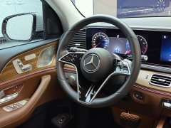 Mercedes-Benz GLE (Imported) GLE 450 4MATIC Fashion - ფოტო 7