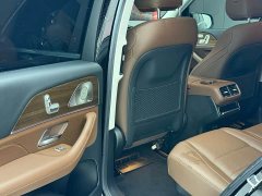 Mercedes-Benz GLE (Imported) GLE 450 4MATIC Fashion - ფოტო 8