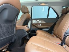 Mercedes-Benz GLE (Imported) GLE 450 4MATIC Fashion - ფოტო 9