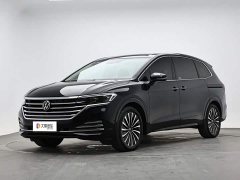 Volkswagen Viloran 2024 380TSI Prestige - ფოტო 1