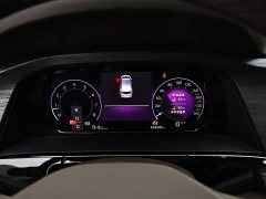 Volkswagen Viloran 2024 380TSI Prestige - ფოტო 11