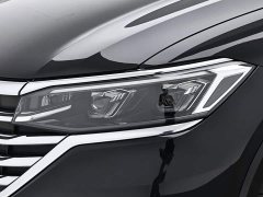 Volkswagen Viloran 2024 380TSI Prestige - ფოტო 18