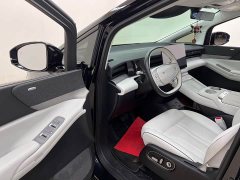 XPeng X9 640 AWD High Performance Max - ფოტო 13