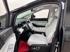 XPeng X9 640 AWD High Performance Max - ფოტო 14