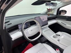 XPeng X9 640 AWD High Performance Max - ფოტო 15