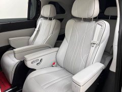 XPeng X9 640 AWD High Performance Max - ფოტო 17