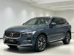 Volvo XC60 2022 B5 AWD Smart Remote Luxury Edition - ფოტო 1