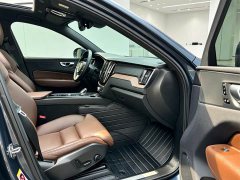 Volvo XC60 2022 B5 AWD Smart Remote Luxury Edition - ფოტო 11