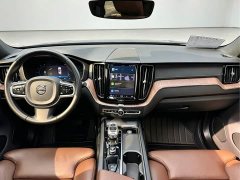 Volvo XC60 2022 B5 AWD Smart Remote Luxury Edition - ფოტო 13