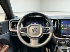 Volvo XC60 2022 B5 AWD Smart Remote Luxury Edition - ფოტო 14