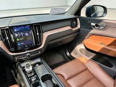 Volvo XC60 2022 B5 AWD Smart Remote Luxury Edition - ფოტო 15